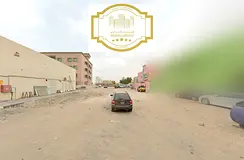 2 Streets Commercial Residental G+3 plot