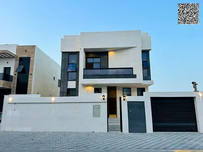 Villa for sale directly from the owner, freehold, open to all nationalities. Price includes registration and ownership fees and is negotiable.