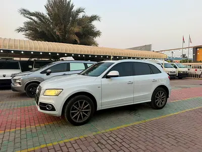2016 AUDI Q5 缩略图 2