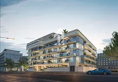 Biggest Size | Higher Floor | Premium Amenities