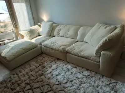 Marina home luscious sofa