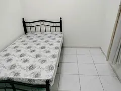 Studio Apartment for Monthly