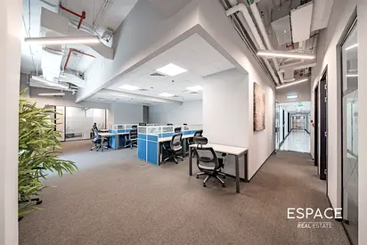 Near Metro | Furnished | Balcony