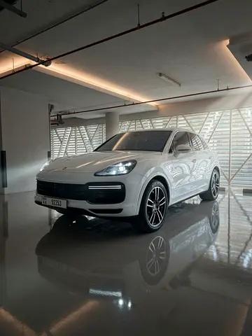 صورة مصغرة 11 لـ 2018 Porsche CAYENNE