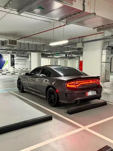 2020 Dodge CHARGER 照片 8