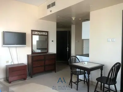 Fully Furnished| Spacious| Near Metro