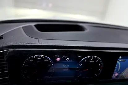 صورة 10 لـ 2022 Mercedes-BENZ GLE