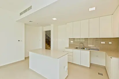 Upgraded | Type 3 | Close to Pool | Vacant Soon