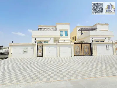Freehold classic villa, prime location, with no fees.