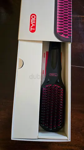 Hair Straightener from TYMO