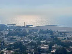 Two Bedroom Apartment In Al Rashidiya 3 With Sea View Private Parking Master Bedroom And Balcony 43