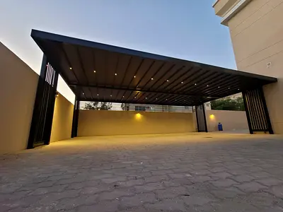 Car parking