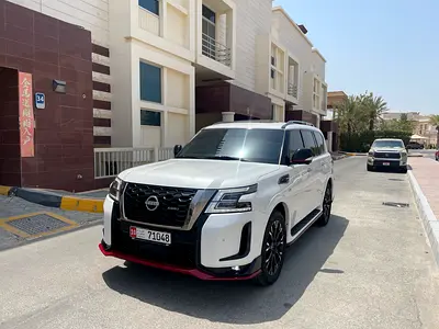 صورة 3 لـ 2022 Nissan PATROL