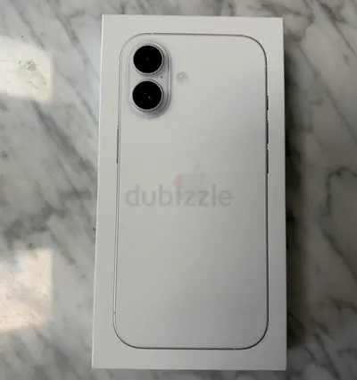 APPLE IPHONE 17 256GB NEW