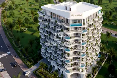 3BR W/Private Pool |Fully Furnished| Handover soon