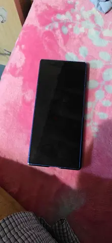 Samsung zfold 7 256 gb