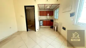 Spacious Studio Apartment in Old Muwaileh – AED 18,000/Year