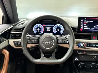 صورة 10 لـ 2024 AUDI A4