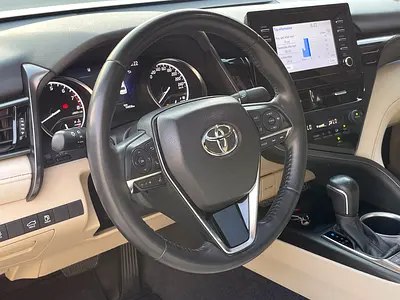 Toyota Camry Grande, миниатюра 18