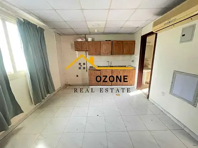 🏡✨ Spacious Unfurnished Studio for Rent | 430 Sq. Ft. | Muwailah, Sharjah | Prime Location | All