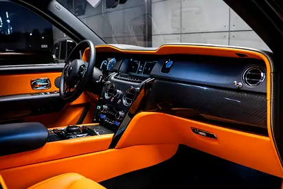2023 ROLLS-ROYCE CULLINAN 缩略图 16