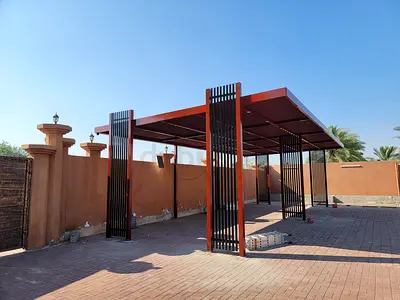 Car parking