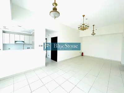 Two Bed with Open View | Lower floor | Vacant