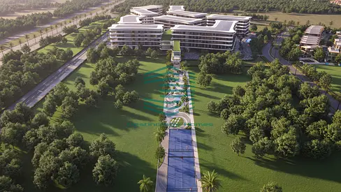 40% POST HAND OVER PAYMENTS--GATED COMMUNITY--LUXURY REDEFINED
