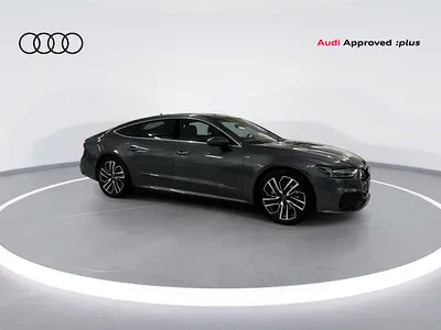 2024 AUDI A7 照片 8