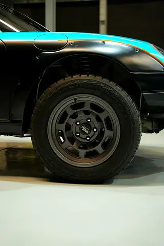 صورة 15 لـ 2006 Porsche CAYMAN