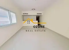Studio With American Separate Kitchen | School Zone Muwaileh