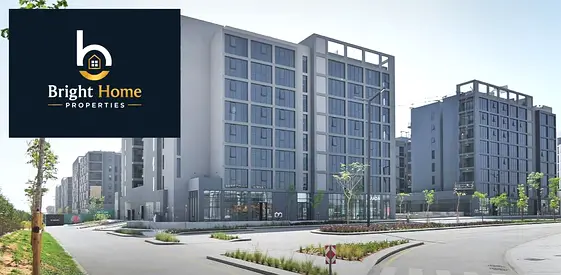 SUPERIOR APARTMENT WITH MORDEN LAYOUT WITH ESSENTIAL APPLIANCES