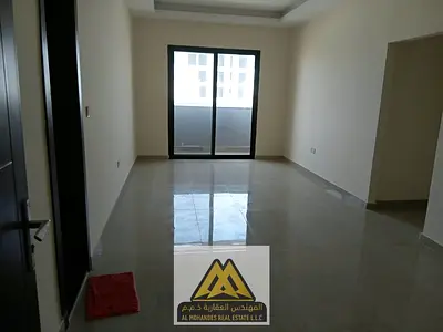 A great opportunity to rent a spacious and comfortable apartment in Al Jurf 3, Ajman. The apartment features excellent finishing, two bedrooms, two ba
