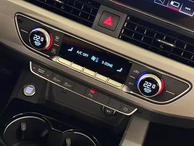 صورة مصغرة 17 لـ 2024 AUDI A4