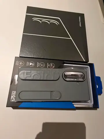 Samsung galaxy fold