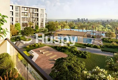 Brand New | Vacant | Community View