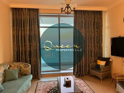 2 Bedroom Fully Furnished Apartment for Sale – Ajman