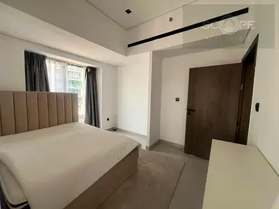 Furnished 2 bedroom apartment for rent in Marwa heights - JVC