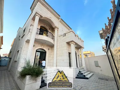 فيلا زاوية بموقع مميز في المويهات | تكييف مركزي | مساحات واسعة | عمر حديث وفرصة ممتازة للسكن والاستثمار