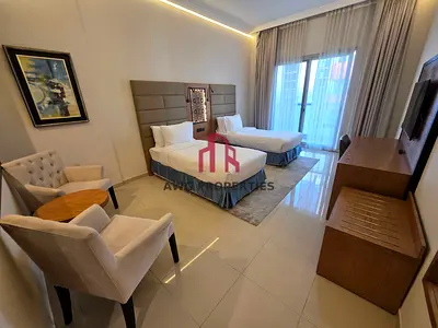 Renovated | Multiple Options | Free Gas, Chiller, Wifi and Cleaning