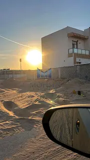Commercial Villa Plot for sale in Zahya 1 Ajman