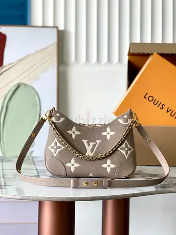 Louiss Vuitton Boulogne PM