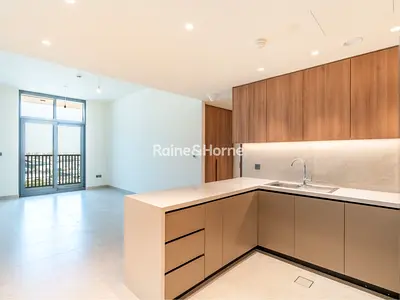 Mid floor | Appliances Included | Brand New