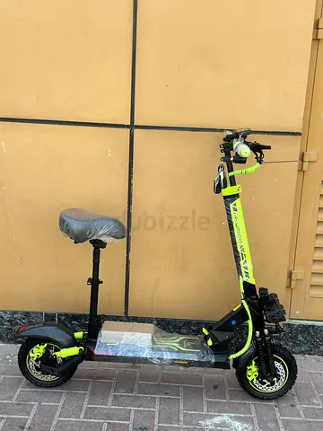 Kugoo m4 pro max dual motor Electric Scooter with Seat