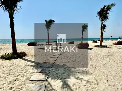Luxury Beachfront Apartment || Private Beach Access