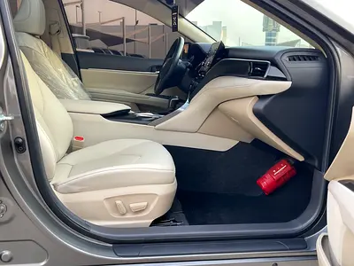Toyota Camry Grande, миниатюра 14