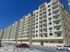 A unique investment opportunity: Own a 2BHK apartment with a living room, low down payment, and comp