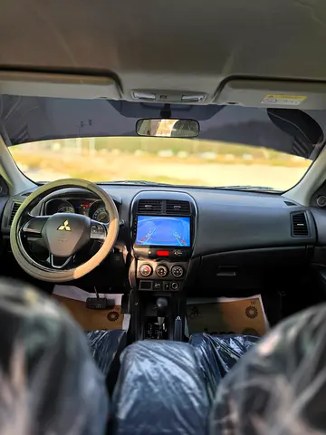 Mitsubishi ASX, миниатюра 20