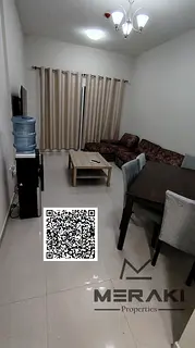Spacious 2BR | Closed Kitchen | Below Market Price