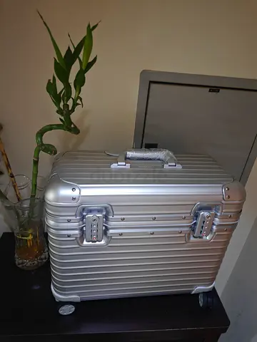 Suitcase